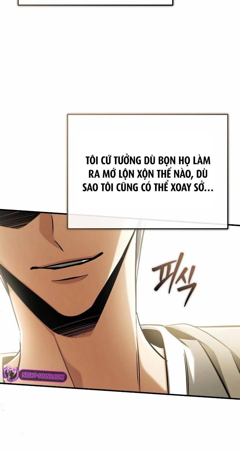 Hồi Quy Giả Về Hưu Chapter 47 - 24