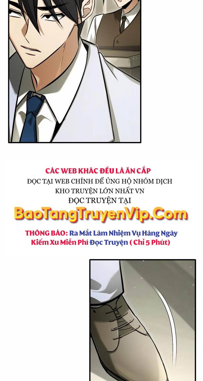 Hồi Quy Giả Về Hưu Chapter 47 - 55