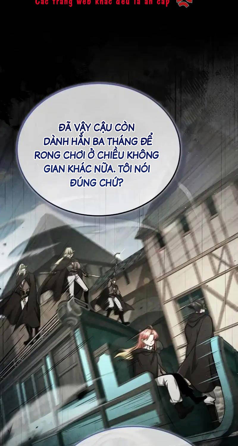 Hồi Quy Giả Về Hưu Chapter 48 - 11