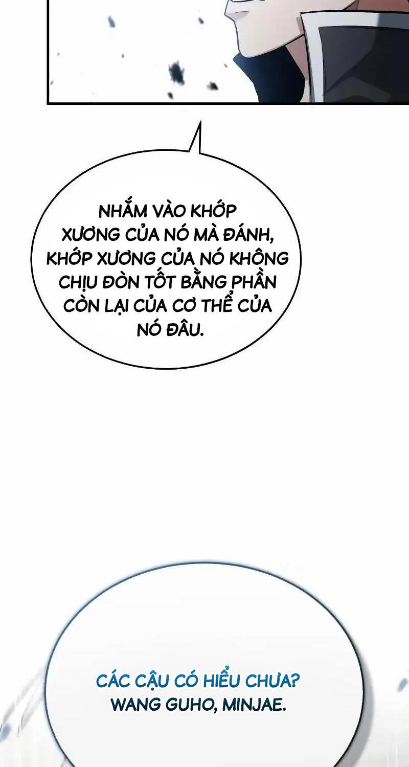 Hồi Quy Giả Về Hưu Chapter 48 - 26