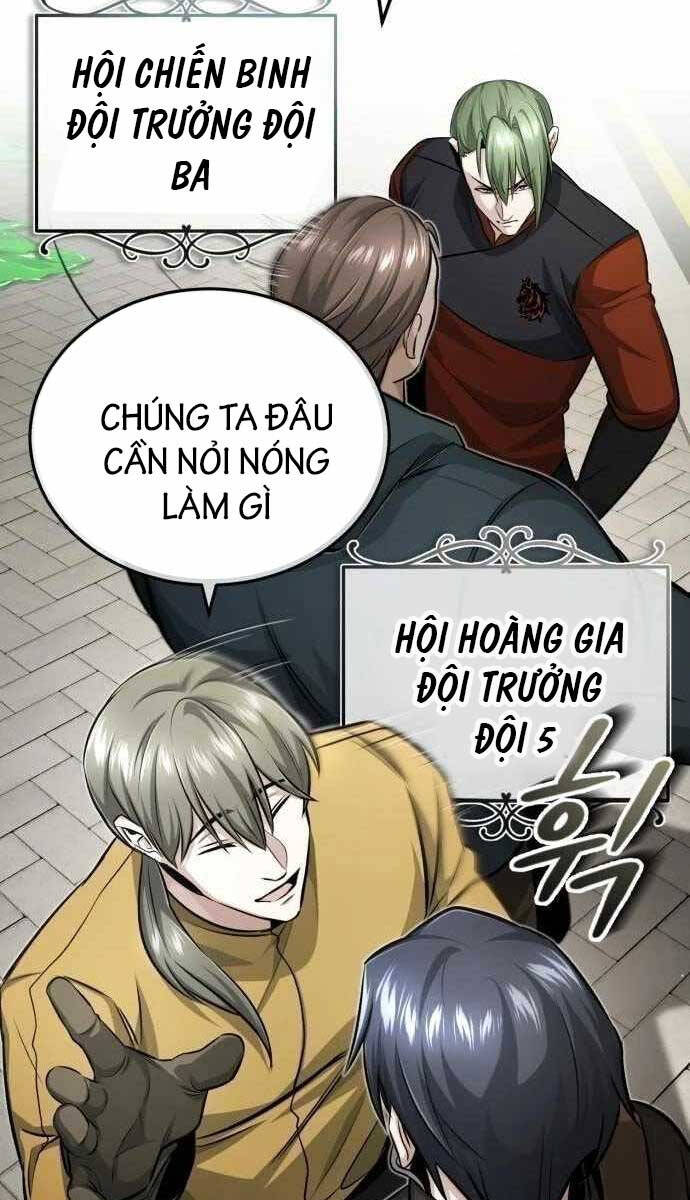 Hồi Quy Giả Về Hưu Chapter 5 - 83