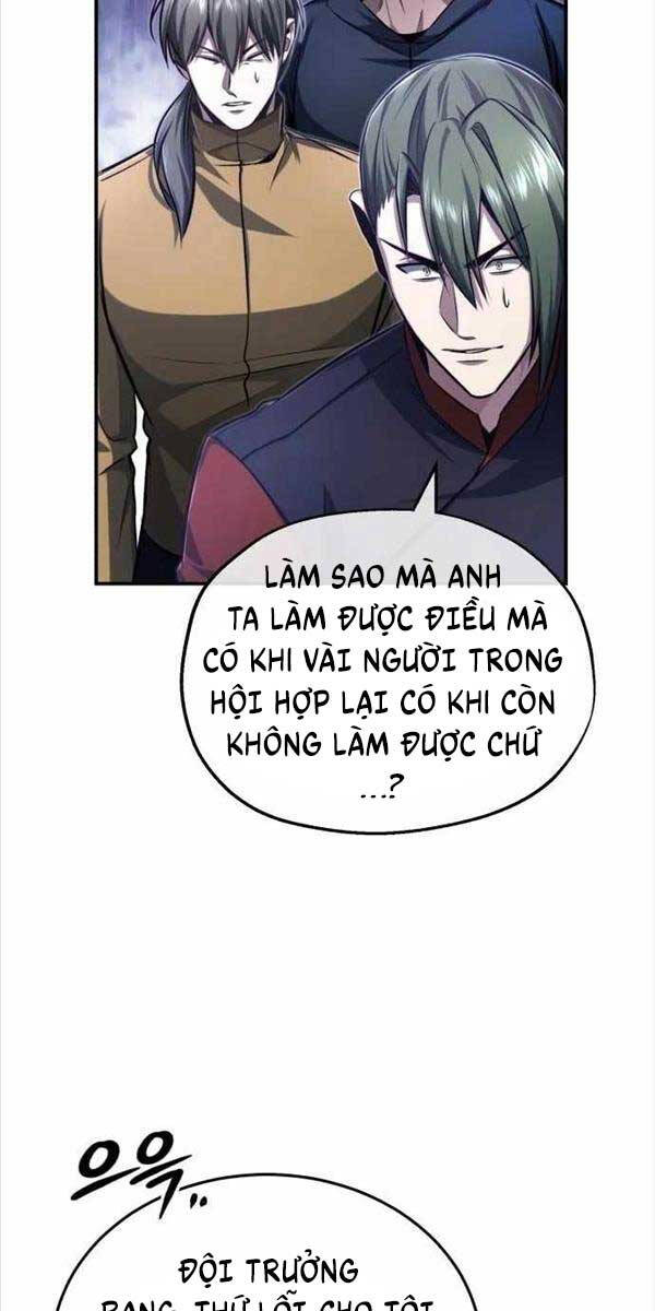 Hồi Quy Giả Về Hưu Chapter 6 - 85