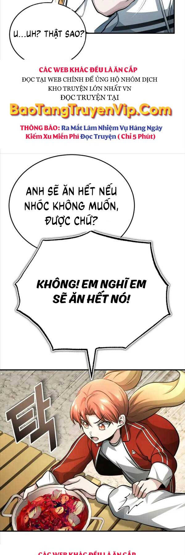 Hồi Quy Giả Về Hưu Chapter 7 - 22