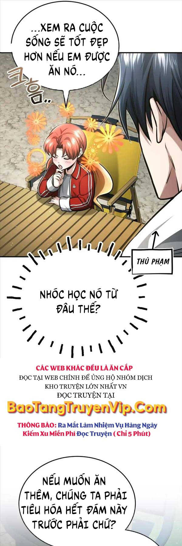 Hồi Quy Giả Về Hưu Chapter 7 - 27