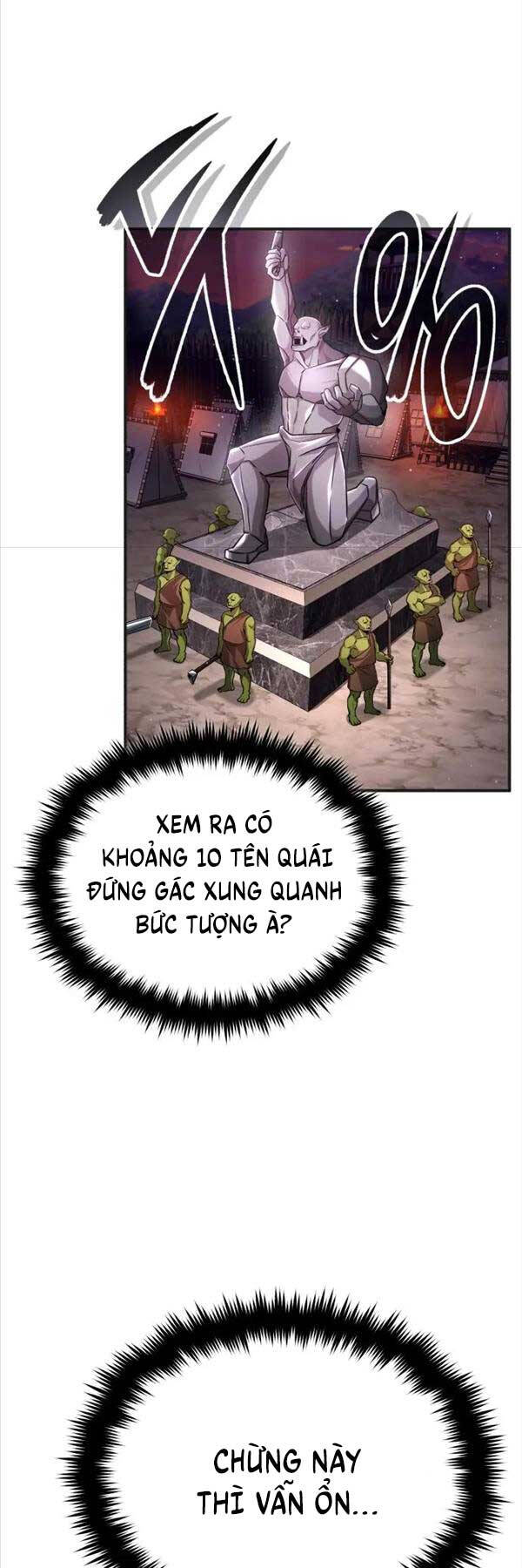 Hồi Quy Giả Về Hưu Chapter 7 - 37