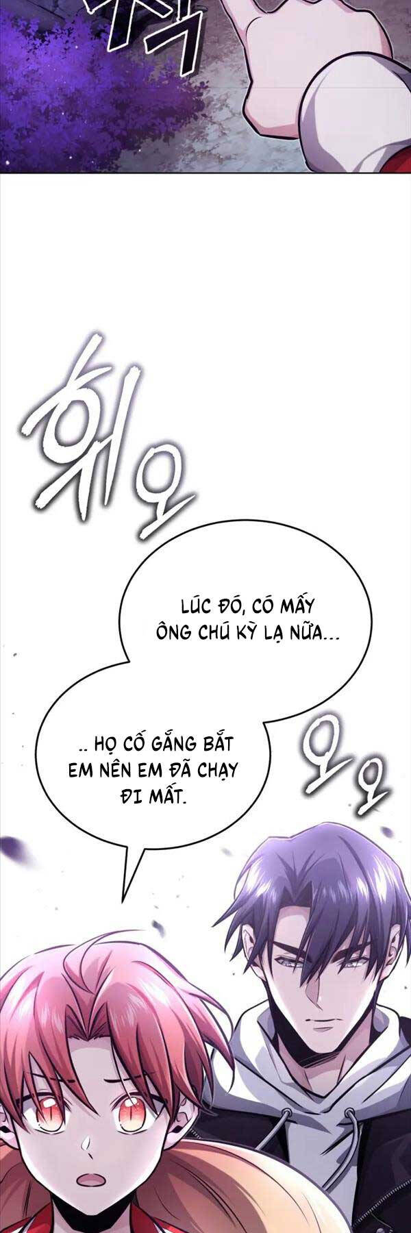 Hồi Quy Giả Về Hưu Chapter 7 - 54