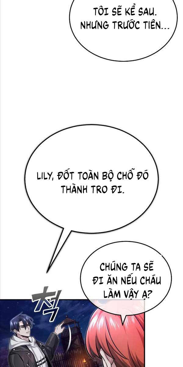 Hồi Quy Giả Về Hưu Chapter 8 - 79