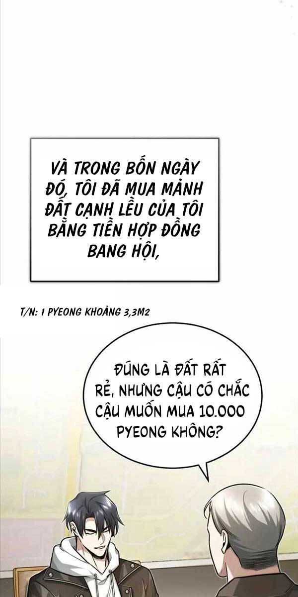 Hồi Quy Giả Về Hưu Chapter 9 - 11