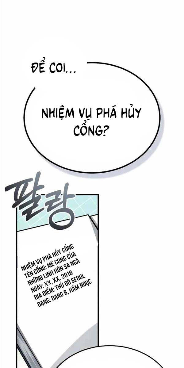 Hồi Quy Giả Về Hưu Chapter 9 - 26