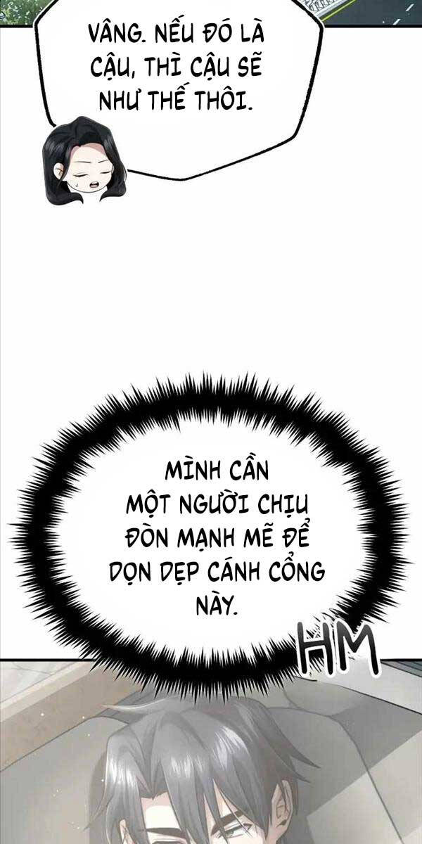 Hồi Quy Giả Về Hưu Chapter 9 - 42