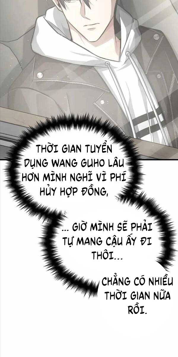 Hồi Quy Giả Về Hưu Chapter 9 - 43