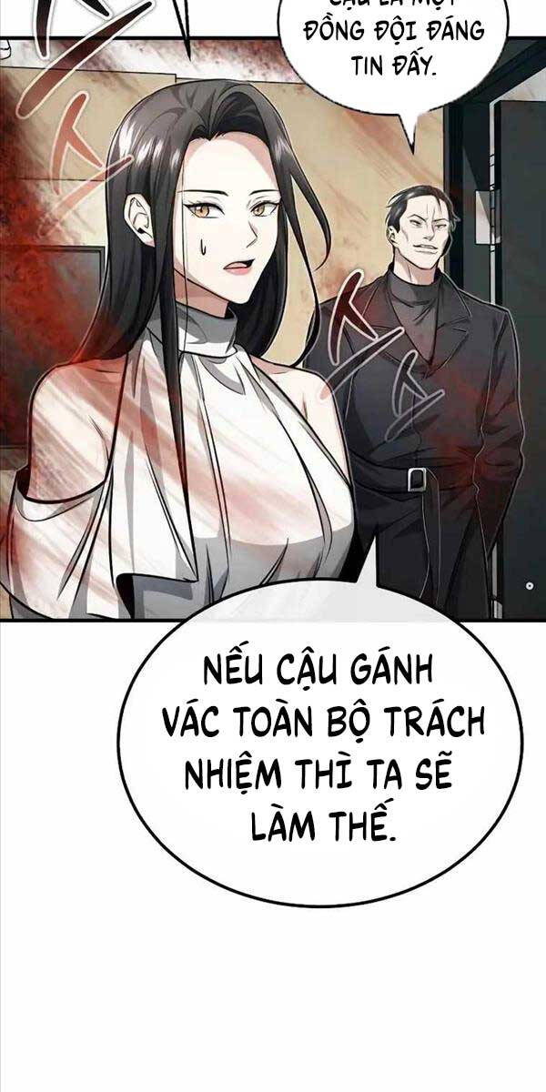 Hồi Quy Giả Về Hưu Chapter 9 - 94