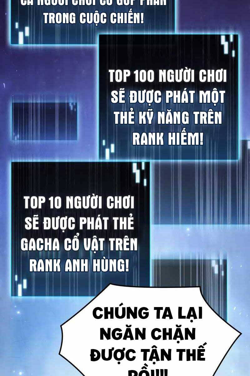 Người Chơi Tài Năng Điên Cuồng Chapter 1 - 87