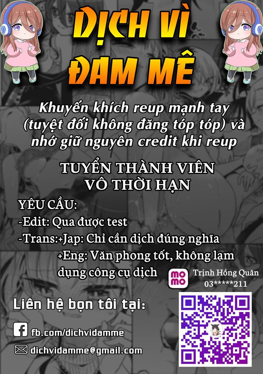 nàng trộm Chapter - Trang 2