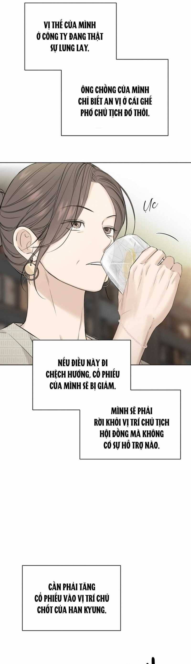 Chỉ Là Ánh Bình Minh Chapter 39 - 9