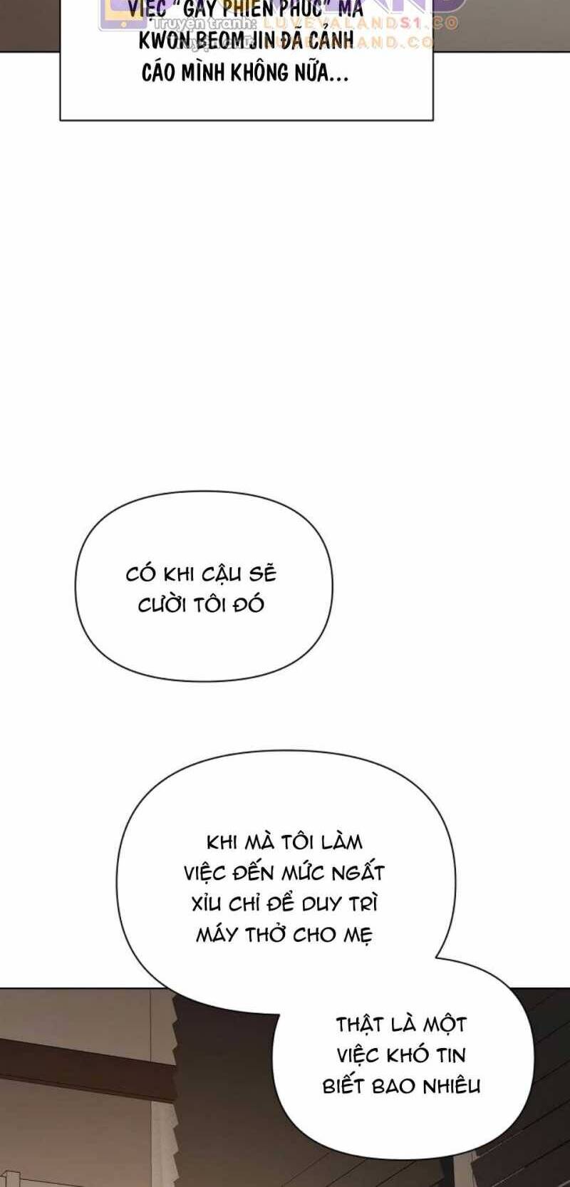 Chỉ Là Ánh Bình Minh Chapter 40 - 26