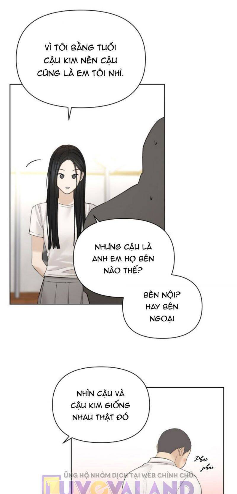 Chỉ Là Ánh Bình Minh Chapter 41 - 6