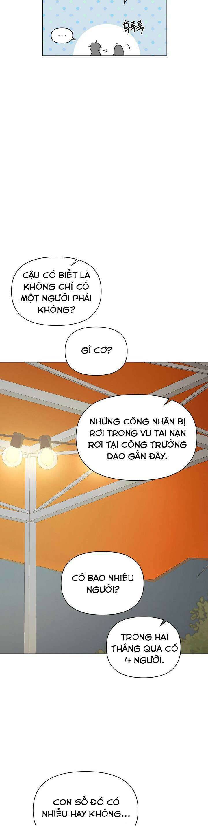 Chỉ Là Ánh Bình Minh Chapter 42 - 17