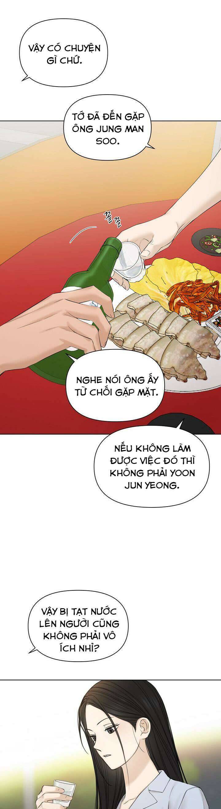 Chỉ Là Ánh Bình Minh Chapter 42 - 7