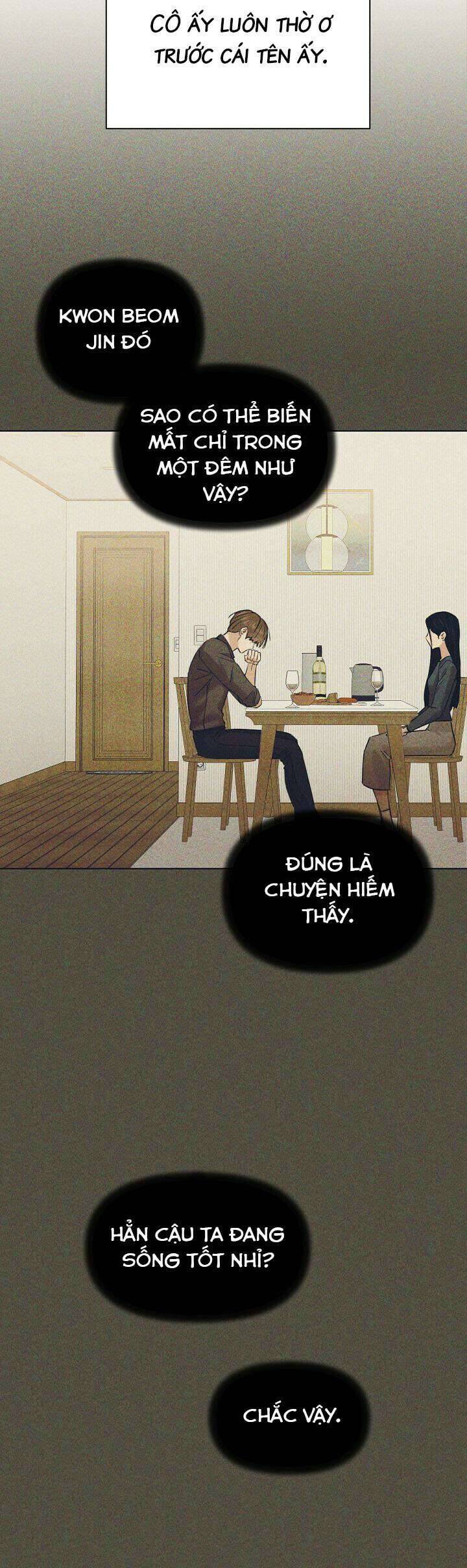 Chỉ Là Ánh Bình Minh Chapter 43 - 42