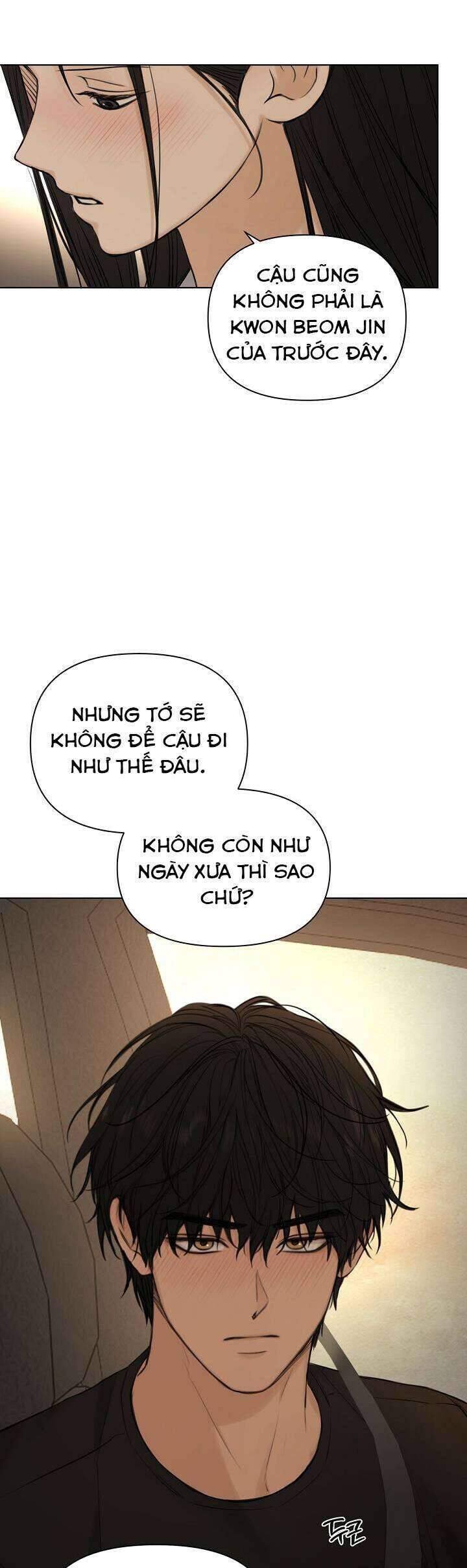 Chỉ Là Ánh Bình Minh Chapter 43 - 7