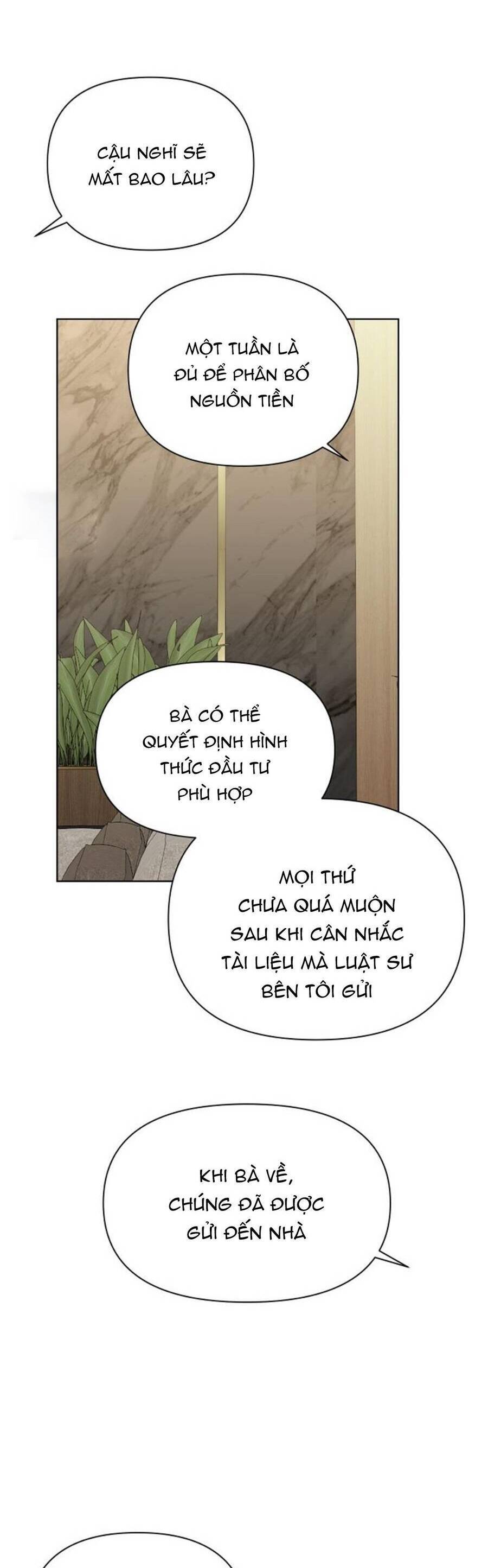 Chỉ Là Ánh Bình Minh Chapter 45 - 36