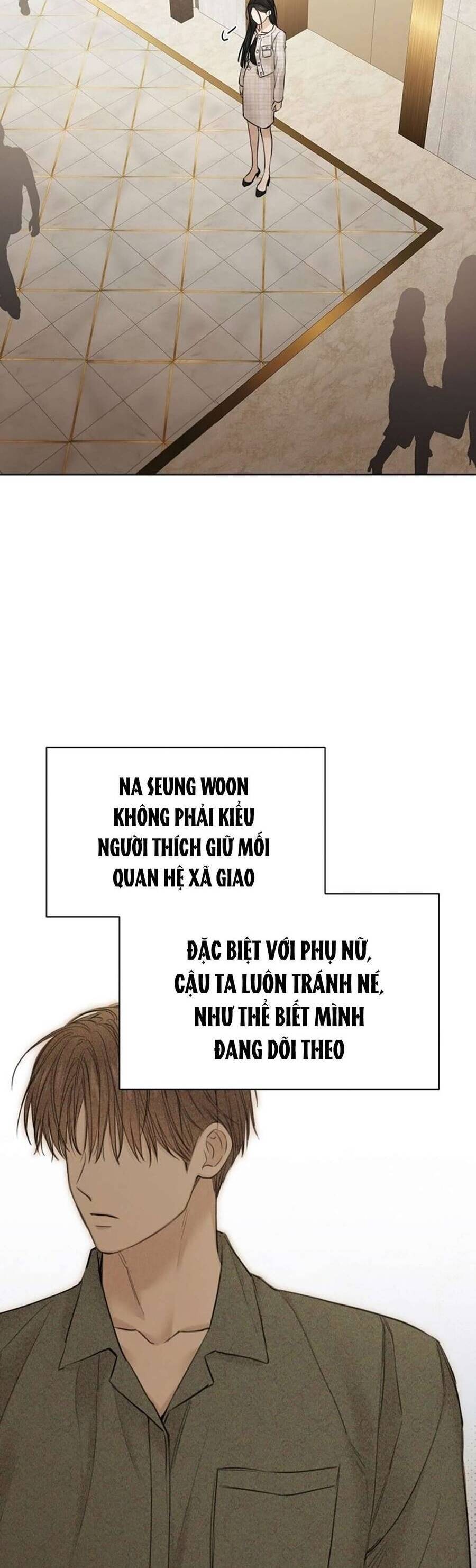 Chỉ Là Ánh Bình Minh Chapter 46 - 46