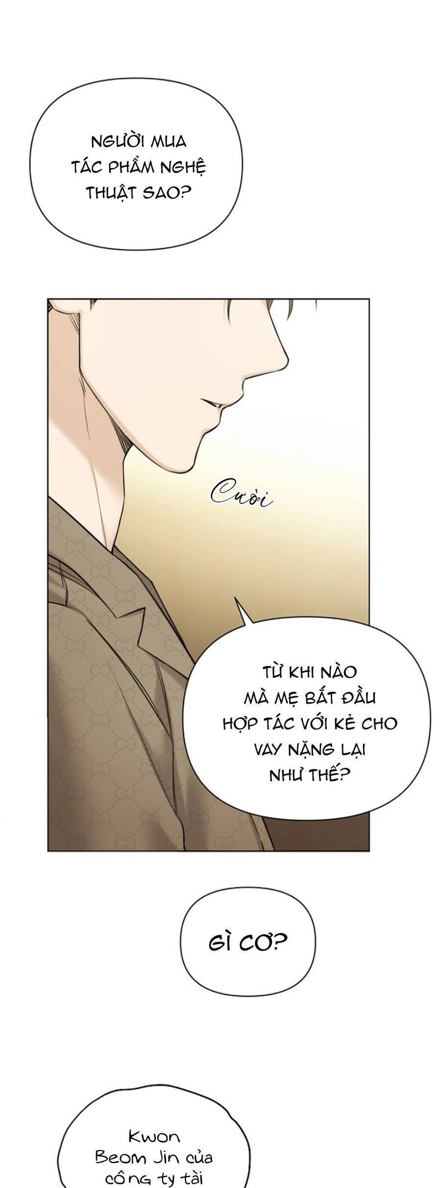 Chỉ Là Ánh Bình Minh Chapter 48 - 16