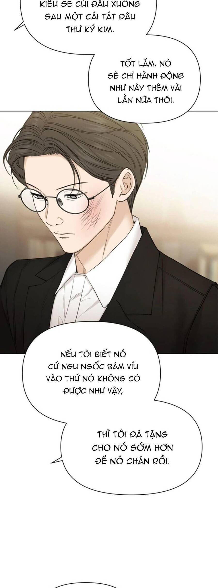 Chỉ Là Ánh Bình Minh Chapter 48 - 37