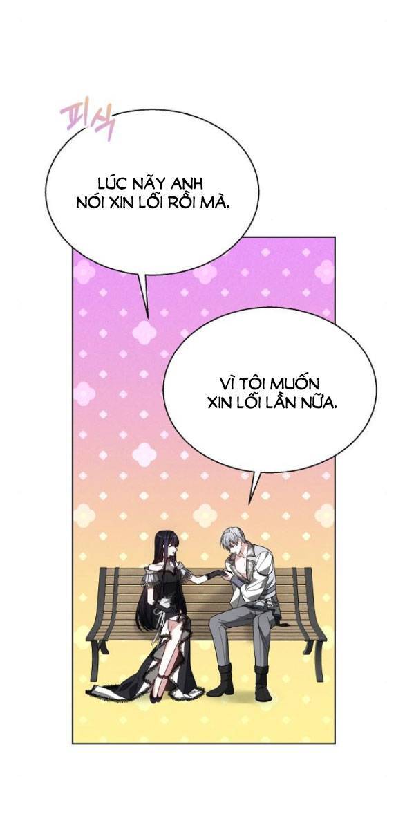 Cô Dâu Của Obsidian Chapter 11.2 - 33