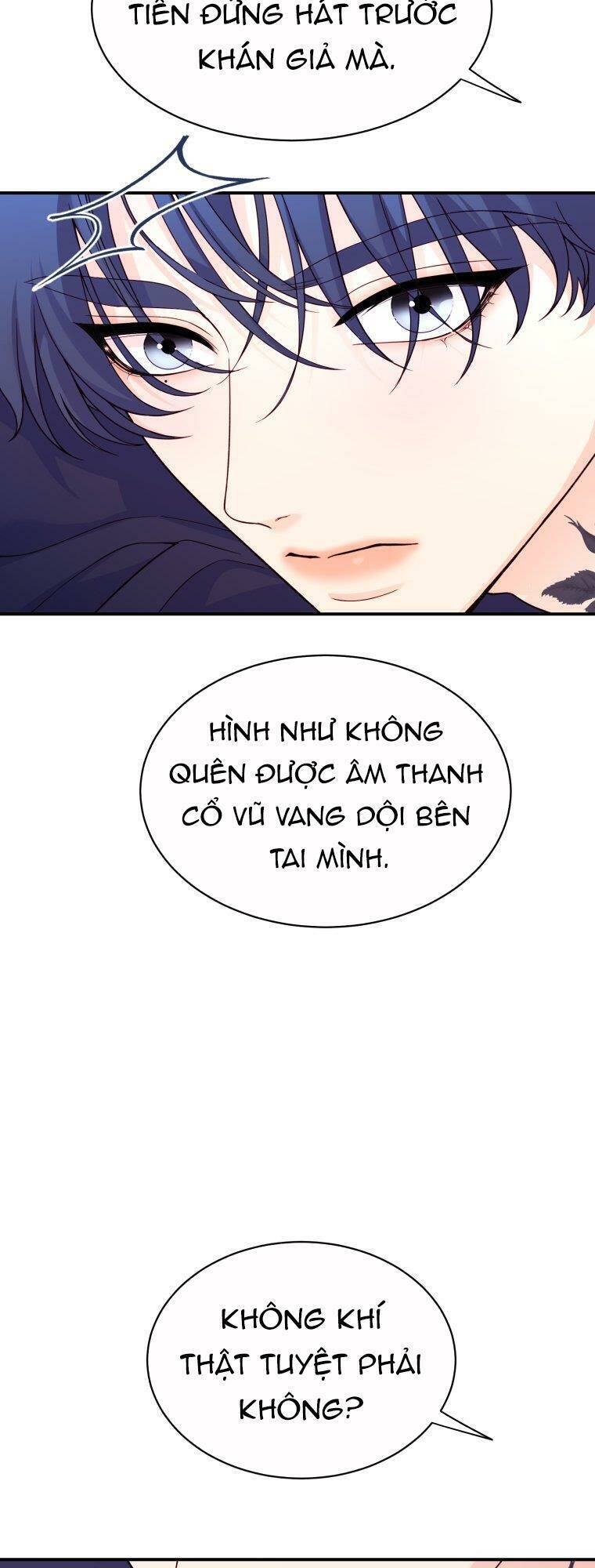 Cô Gái Cứu Tinh Được Yêu Mến Chapter 10 - 83