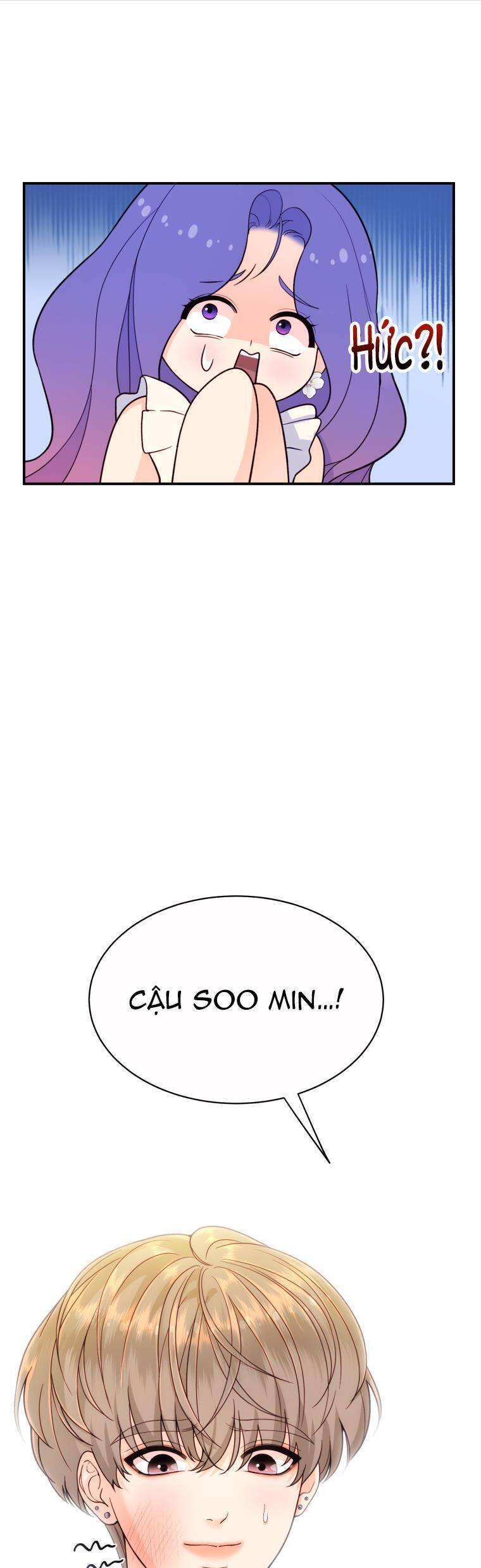 Cô Gái Cứu Tinh Được Yêu Mến Chapter 14 - 48