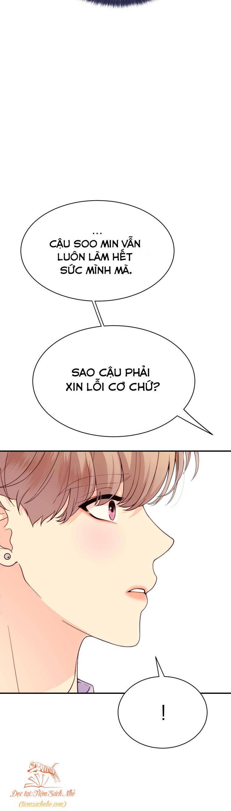 Cô Gái Cứu Tinh Được Yêu Mến Chapter 15 - 24