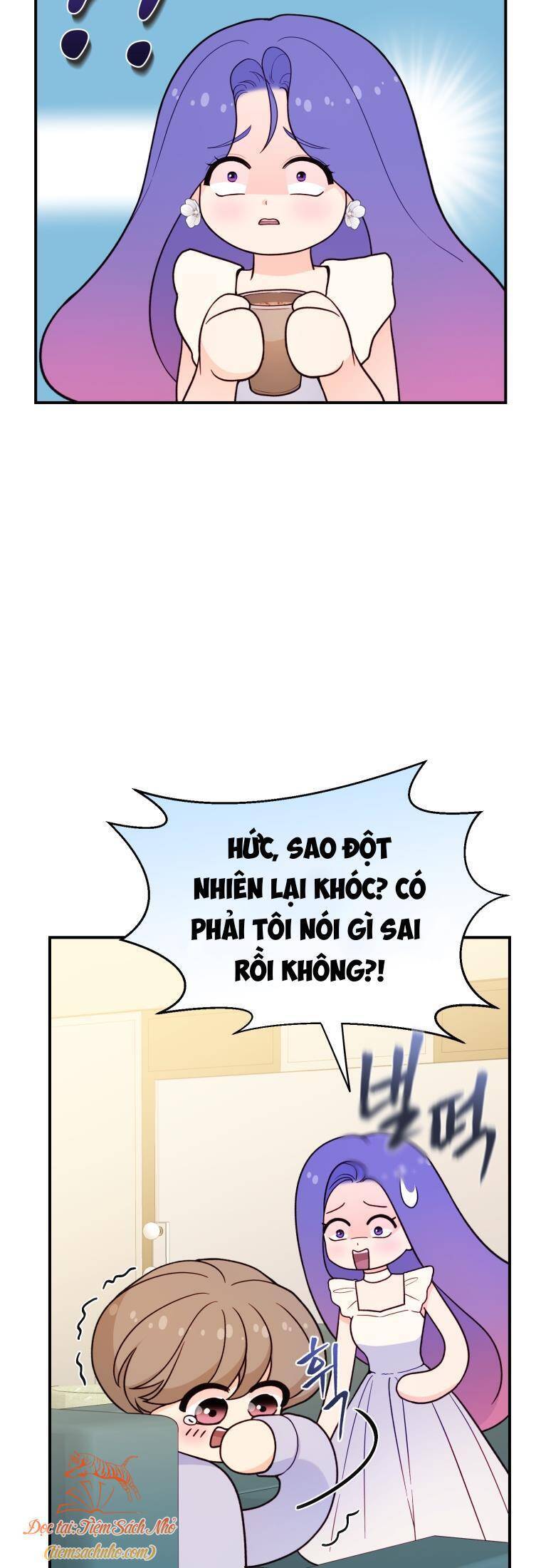 Cô Gái Cứu Tinh Được Yêu Mến Chapter 15 - 29