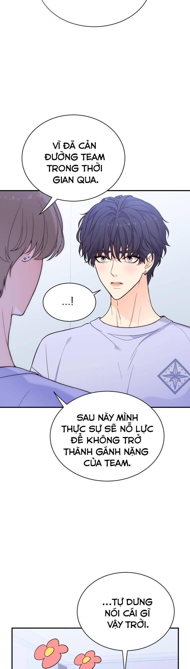 Cô Gái Cứu Tinh Được Yêu Mến Chapter 15 - 47