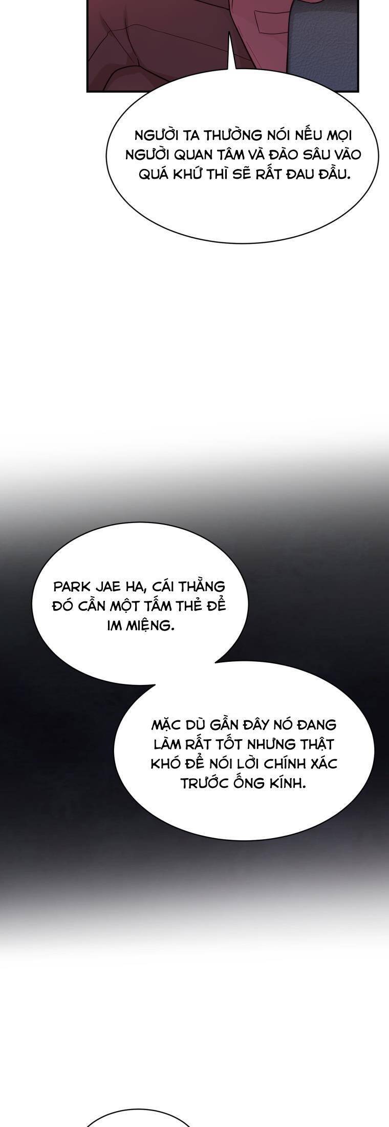 Cô Gái Cứu Tinh Được Yêu Mến Chapter 17 - 45