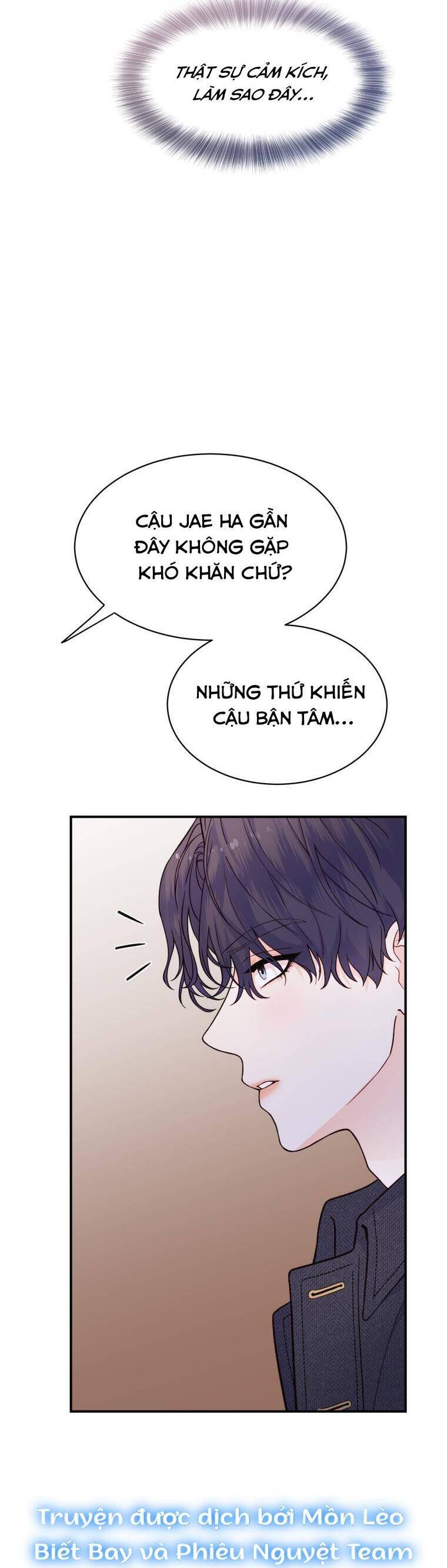 Cô Gái Cứu Tinh Được Yêu Mến Chapter 18 - 46