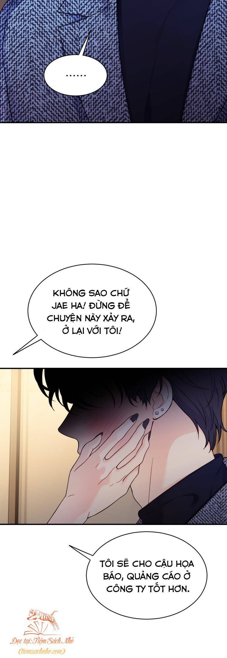 Cô Gái Cứu Tinh Được Yêu Mến Chapter 20 - 47