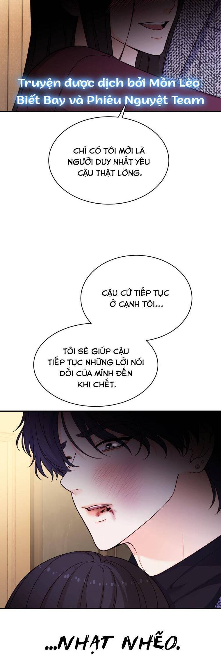 Cô Gái Cứu Tinh Được Yêu Mến Chapter 20 - 49