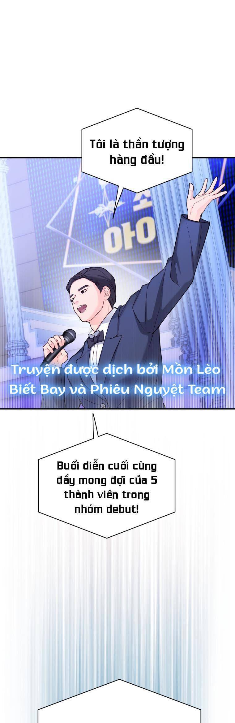 Cô Gái Cứu Tinh Được Yêu Mến Chapter 28 - 43