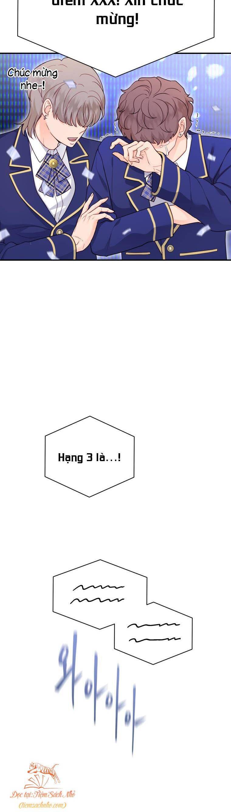 Cô Gái Cứu Tinh Được Yêu Mến Chapter 29 - 40