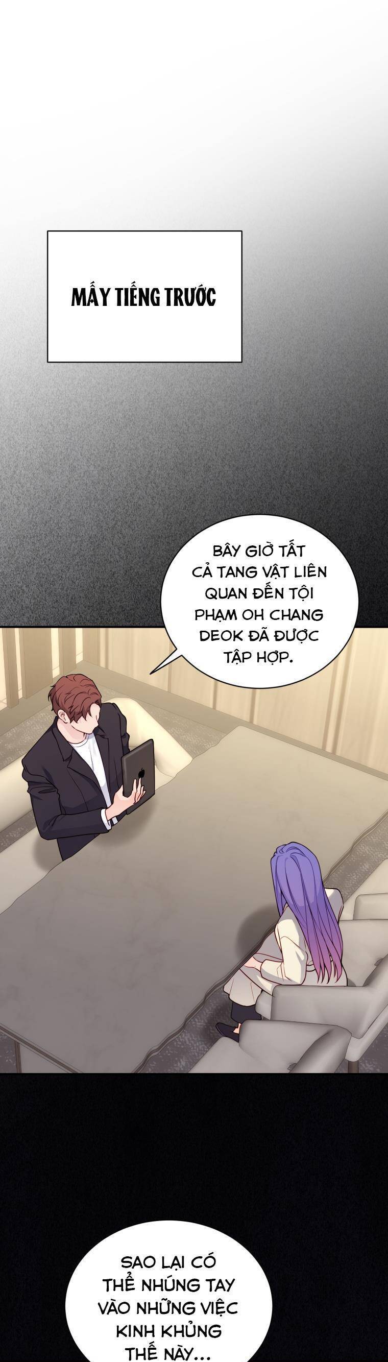 Cô Gái Cứu Tinh Được Yêu Mến Chapter 34 - 40