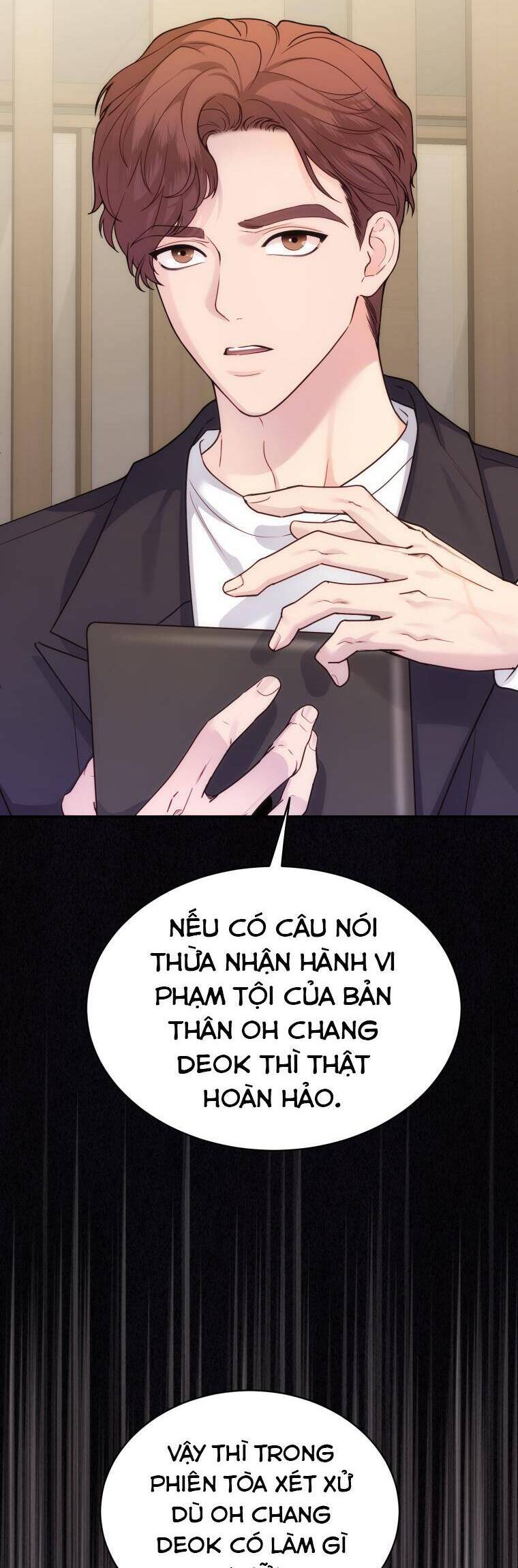 Cô Gái Cứu Tinh Được Yêu Mến Chapter 34 - 44