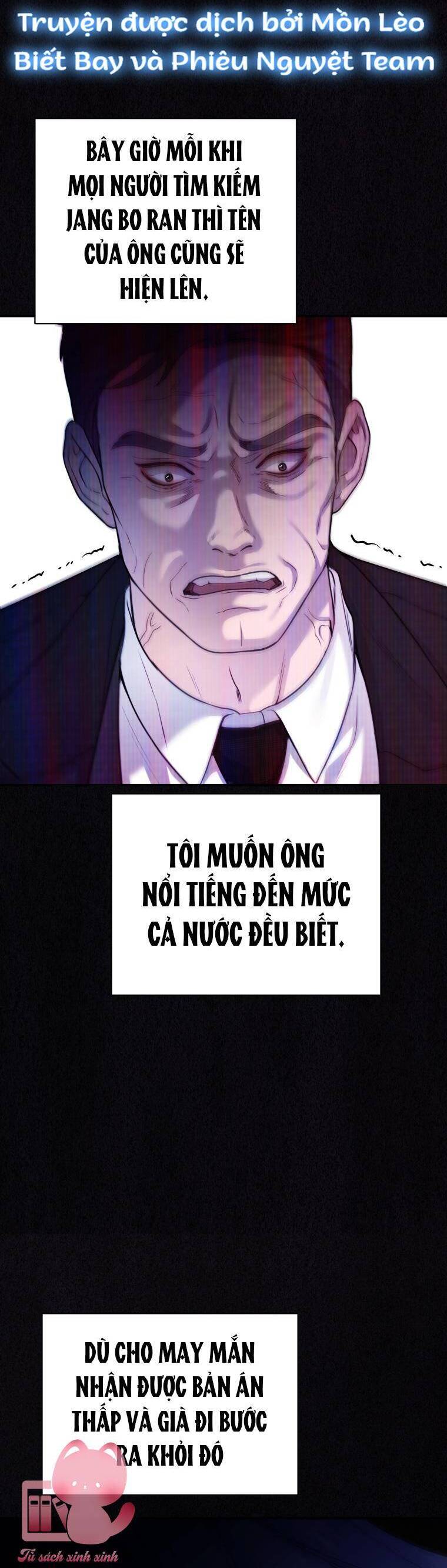 Cô Gái Cứu Tinh Được Yêu Mến Chapter 34 - 57