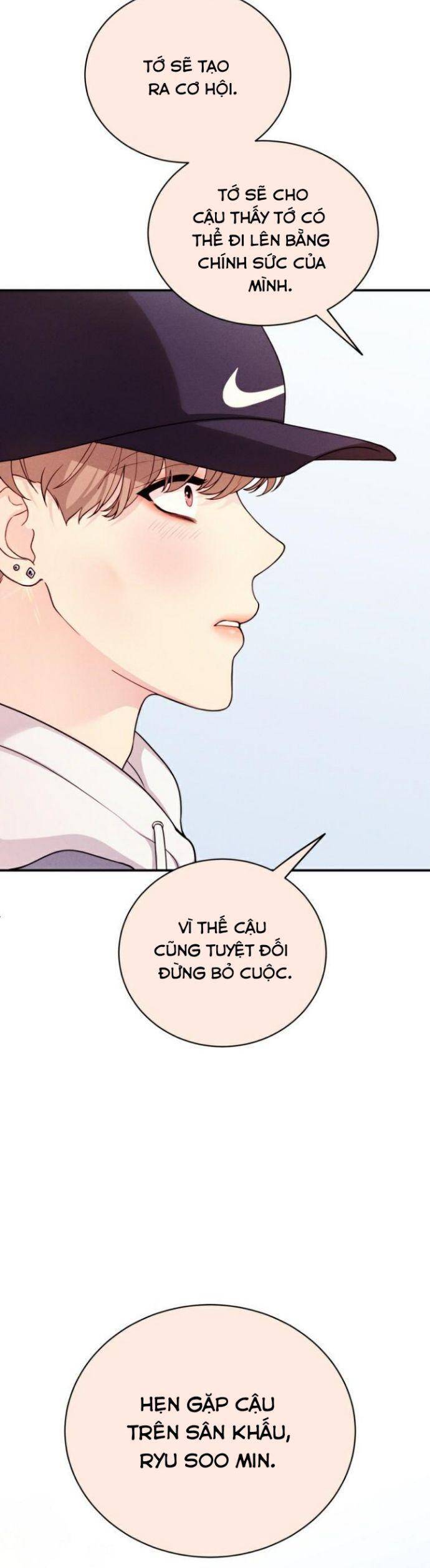 Cô Gái Cứu Tinh Được Yêu Mến Chapter 38 - 19