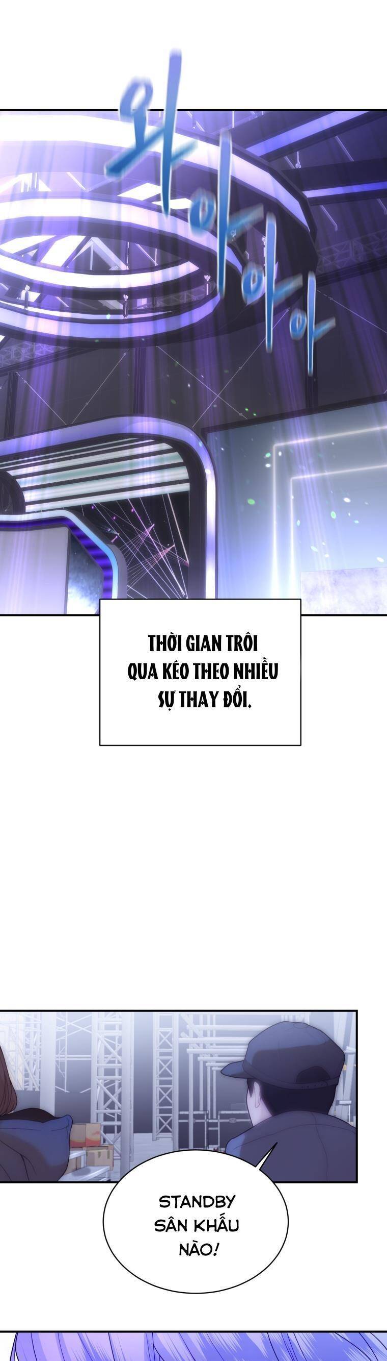 Cô Gái Cứu Tinh Được Yêu Mến Chapter 39 - 2