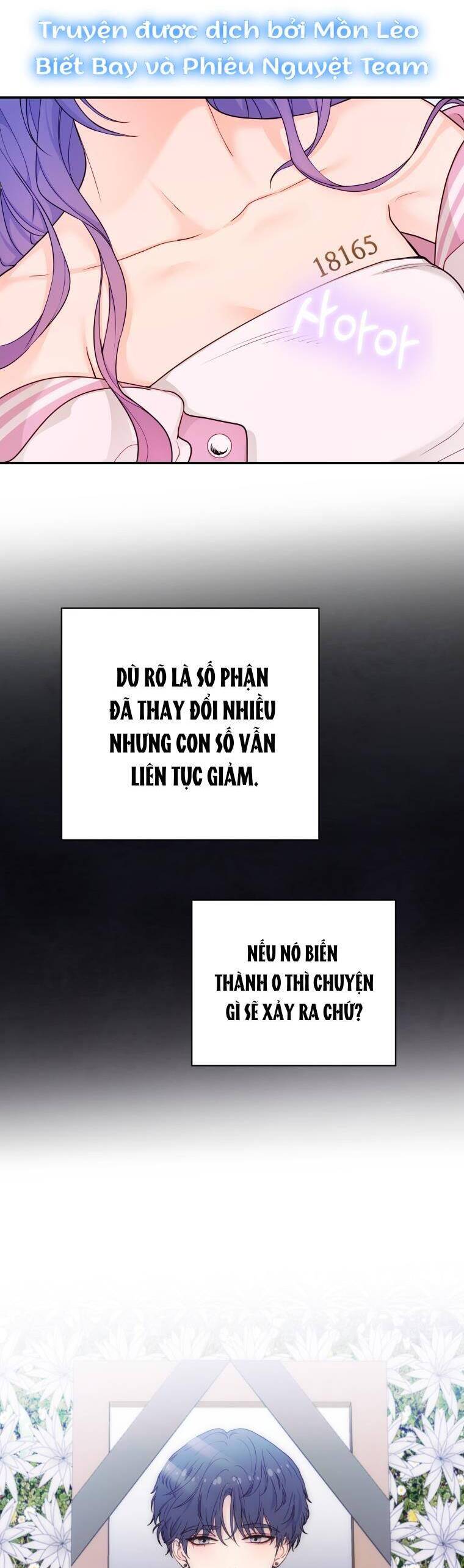 Cô Gái Cứu Tinh Được Yêu Mến Chapter 39 - 44