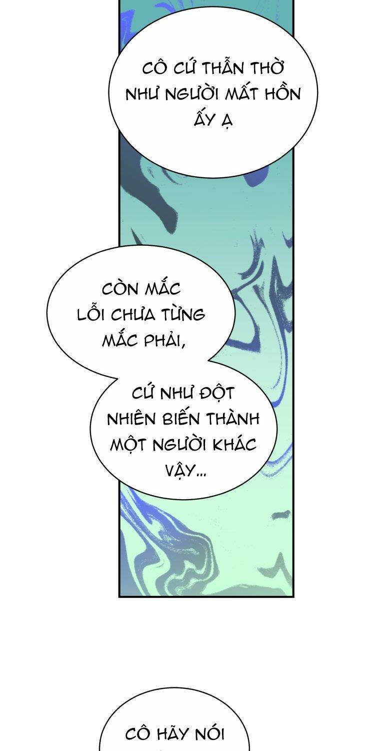 Cô Gái Cứu Tinh Được Yêu Mến Chapter 4 - 23