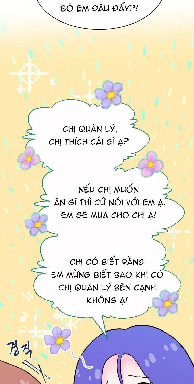 Cô Gái Cứu Tinh Được Yêu Mến Chapter 4 - 33