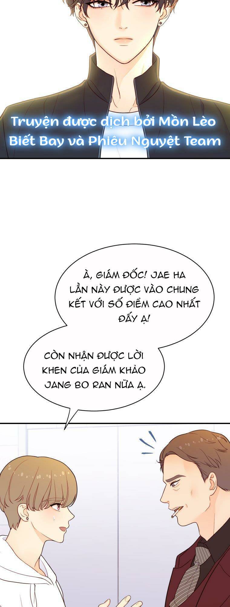 Cô Gái Cứu Tinh Được Yêu Mến Chapter 4 - 52